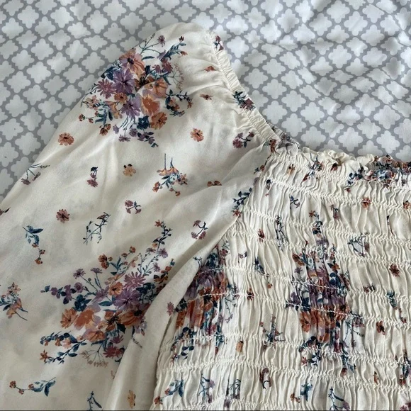 Cottagecore Shirt - Picture 3 of 4